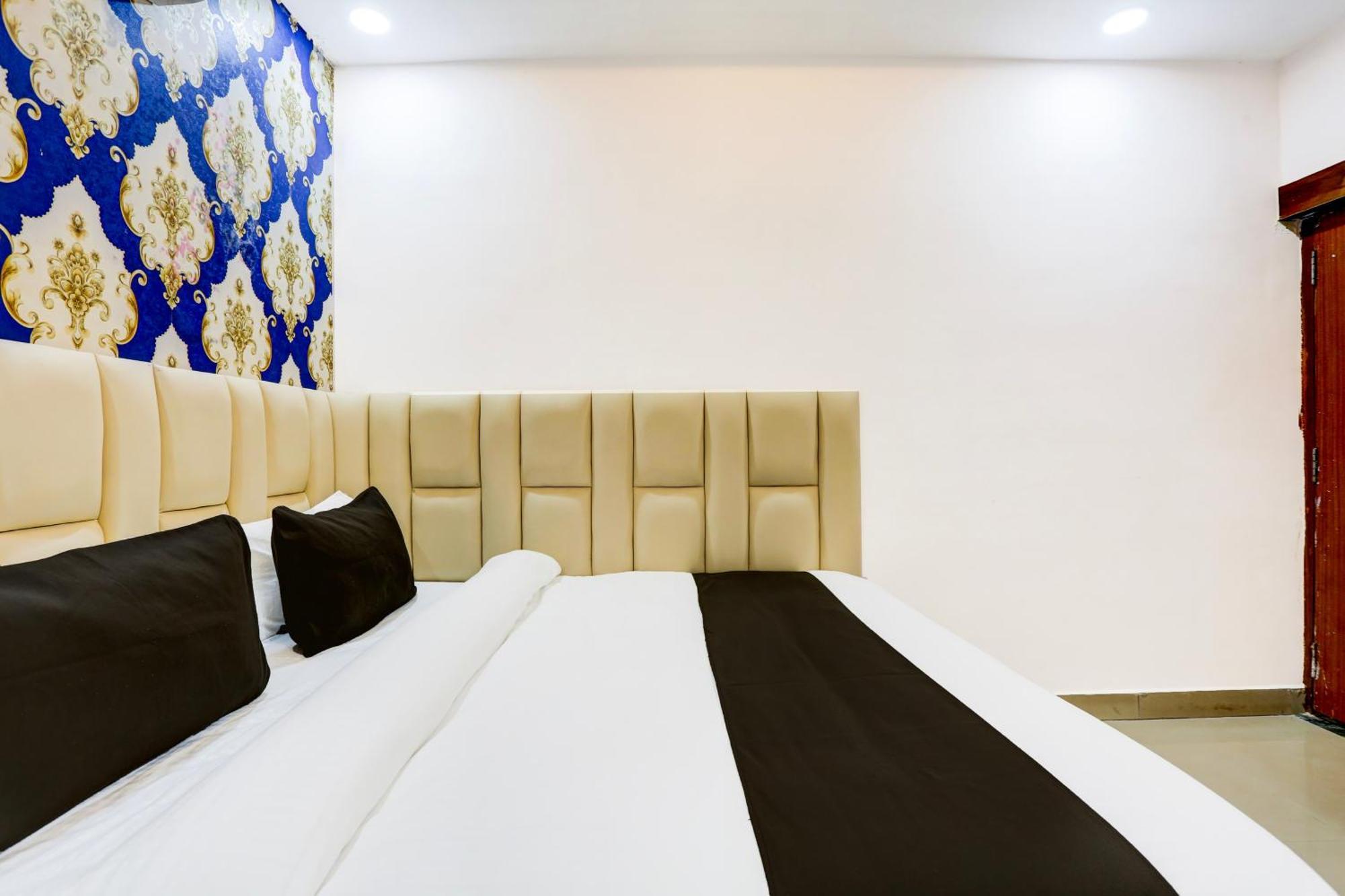 Hotel O Star Gwalior Luaran gambar