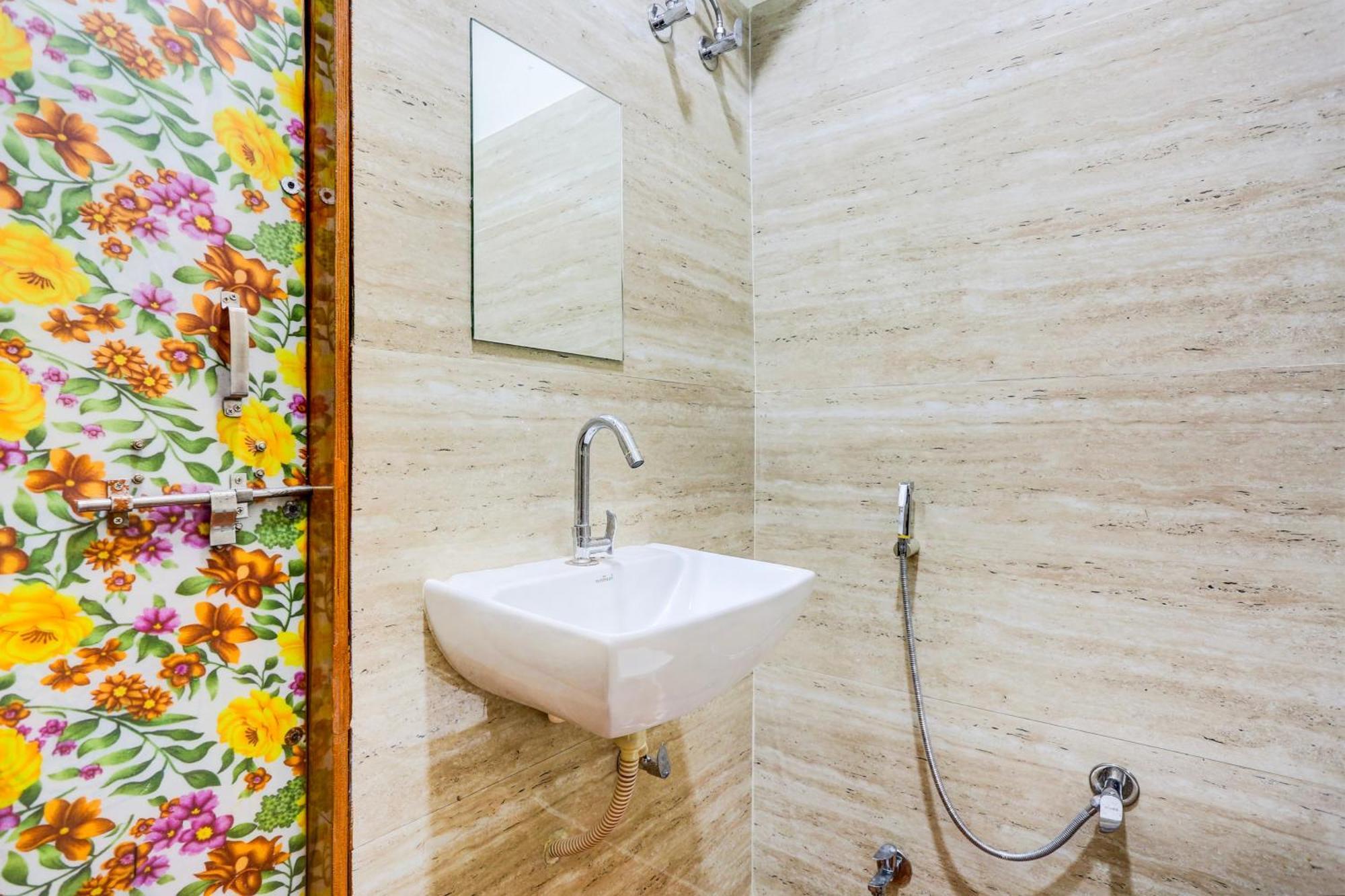 Hotel O Star Gwalior Luaran gambar